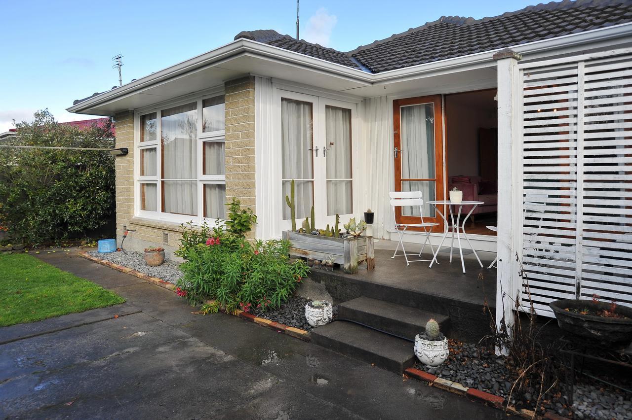 Woodbury Villa - Christchurch Holiday Homes Exterior photo